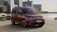 Bild: Vw caddy