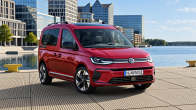 Bild: Vw caddy