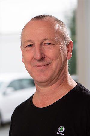 Foto von Jürgen Gill