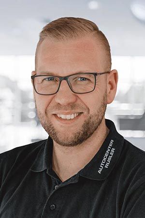 Foto von Christian Müller